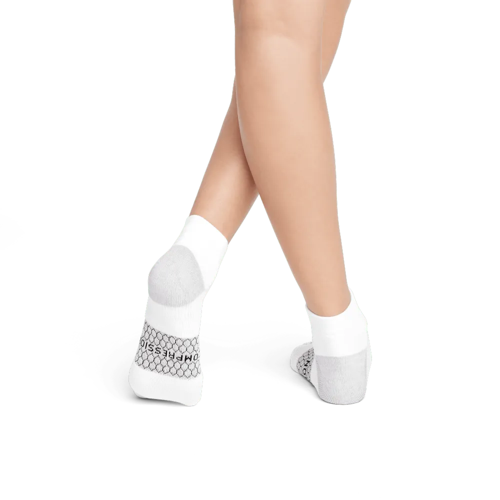 Women's Ankle Compression Socks