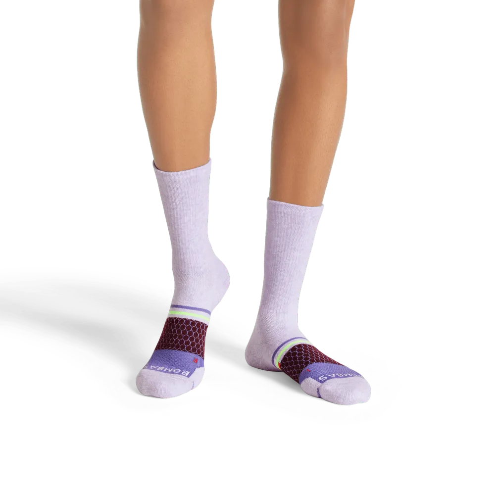 Women's All-Purpose Performance Calf Sock 3-Pack