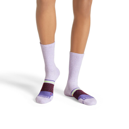 Women's All-Purpose Performance Calf Sock 3-Pack