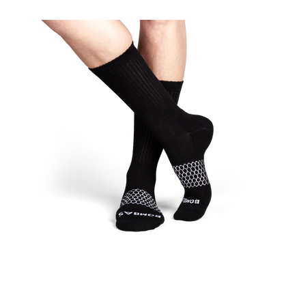 Women's Calf & Ankle Sock 8-Pack