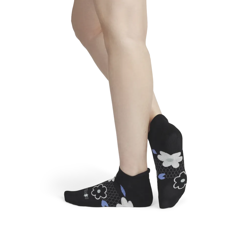 Women's Garden Party Ankle Socks