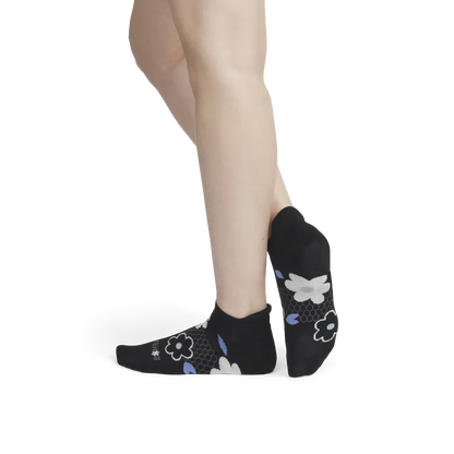 Women's Garden Party Ankle Socks