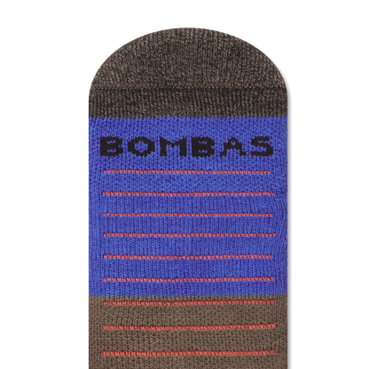 Women's Hiking Quarter Socks