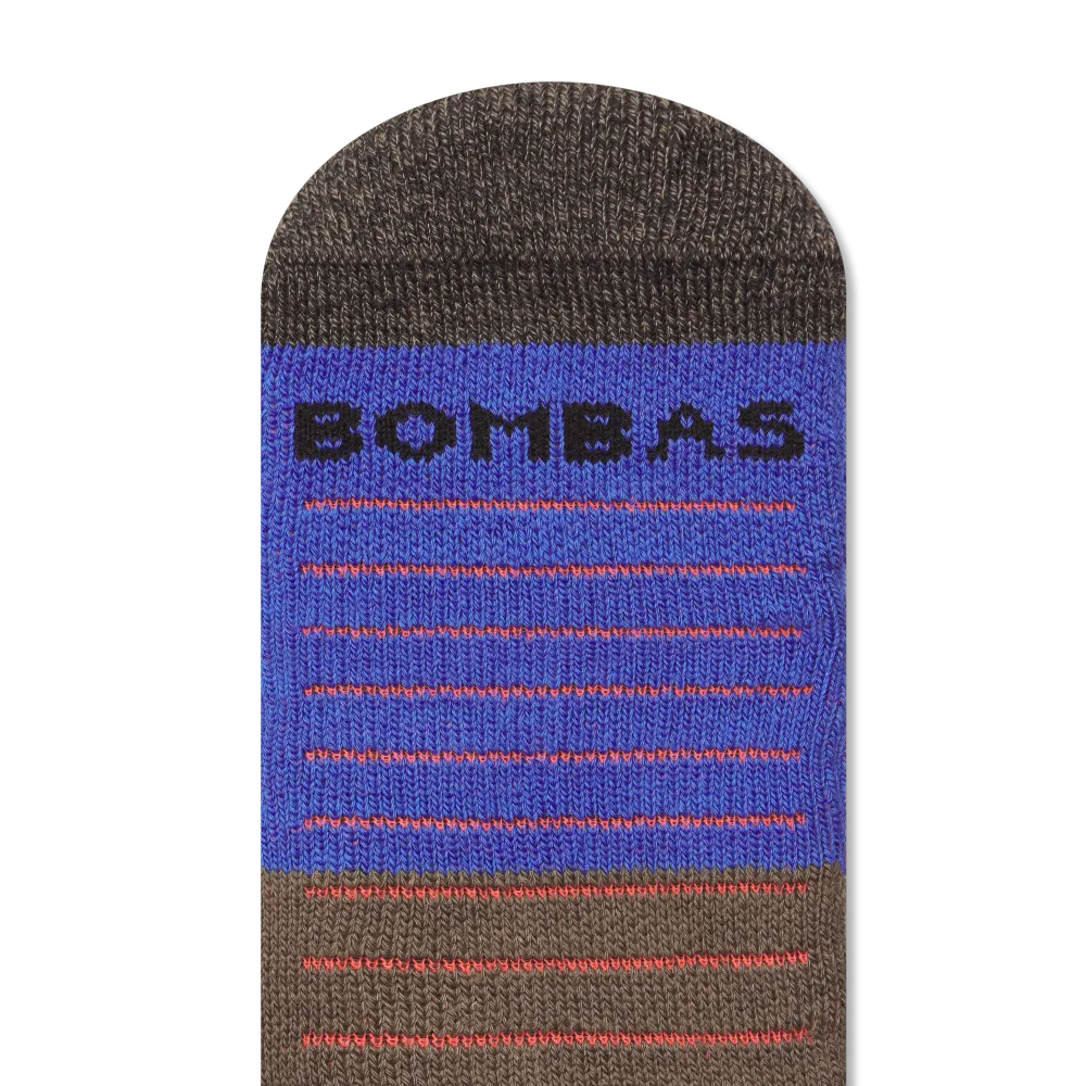 Women's Hiking Quarter Sock 6-Pack