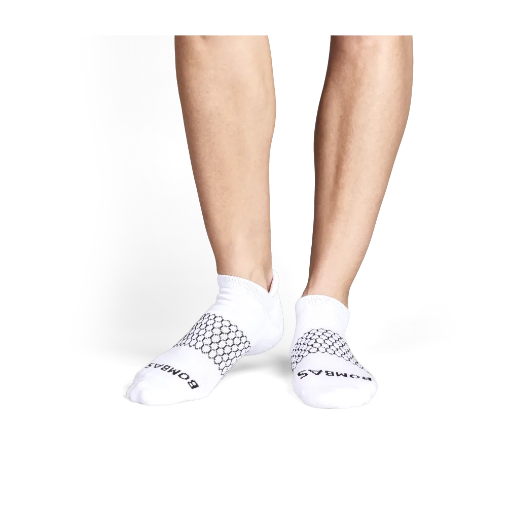 Women's Solids Ankle Sock 8-Pack