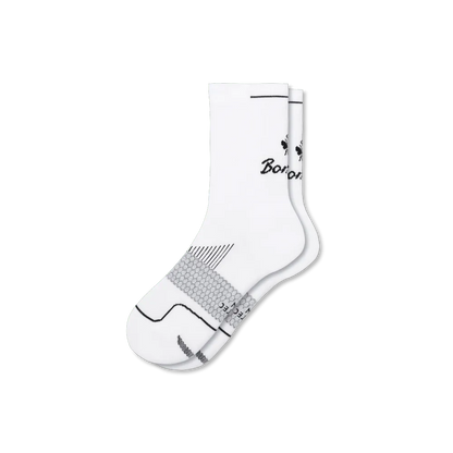Women's Running Half Calf Socks