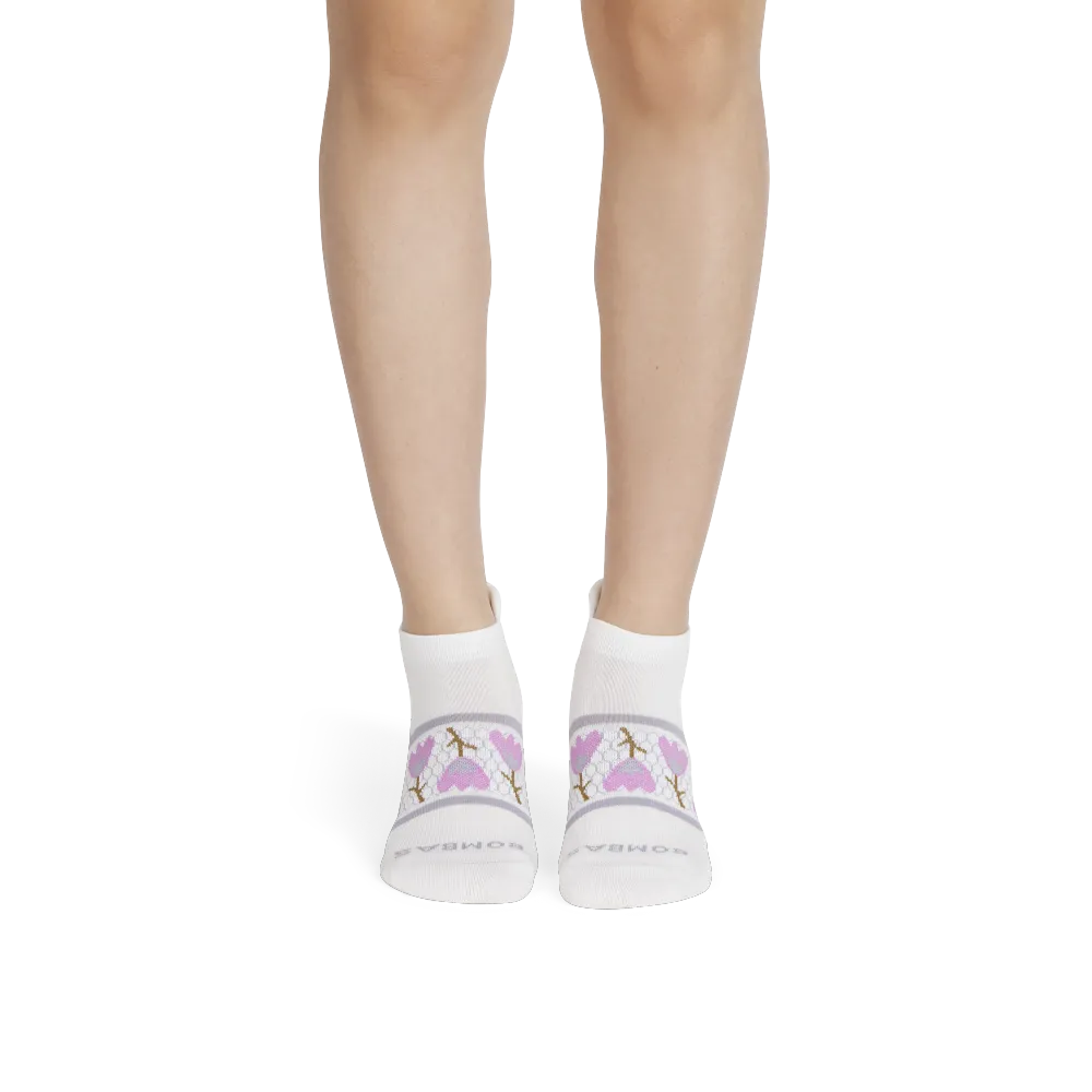 Women's Ankle Sock 8-Pack