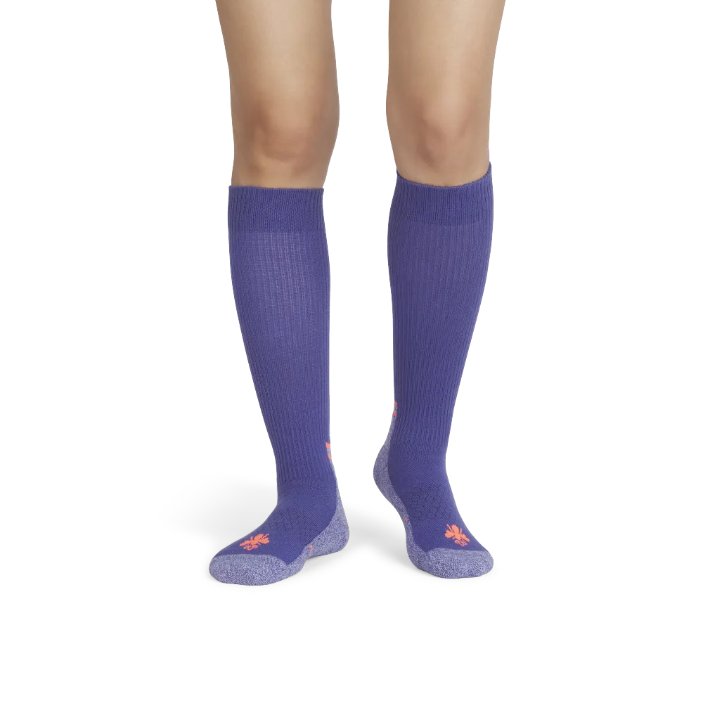 Women's Performance Compression Sock 6-Pack (20-30mmHg)
