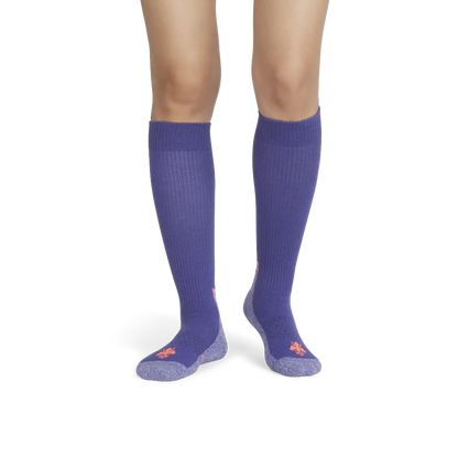 Women's Performance Compression Sock 6-Pack (20-30mmHg)