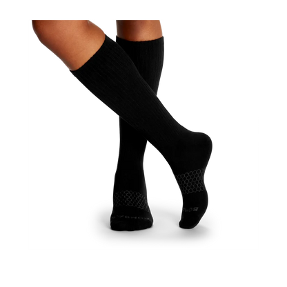 Women's Marl Knee-High 4-Pack