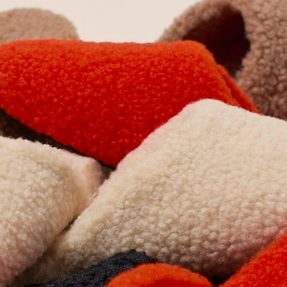 Women's Sunday Mule Slipper