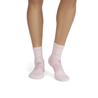 Women's All-Purpose Performance Quarter Sock 6-Pack