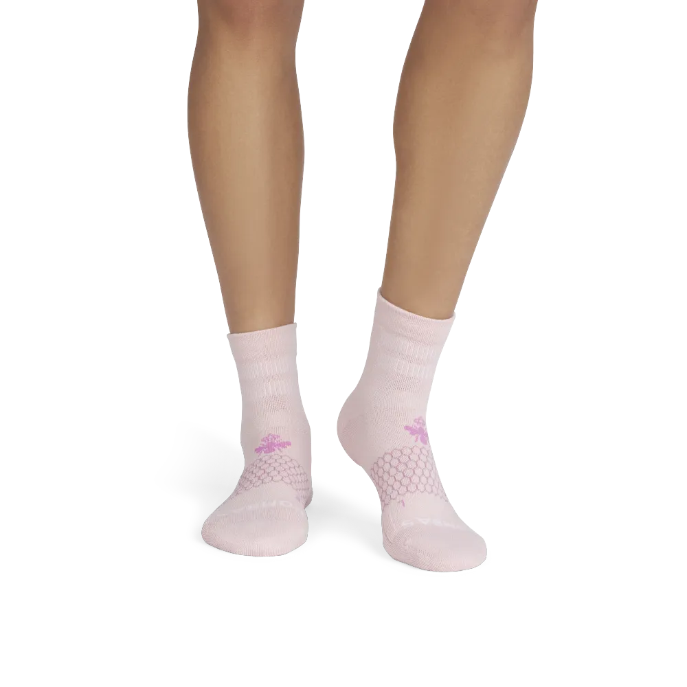 Women's All-Purpose Performance Quarter Socks