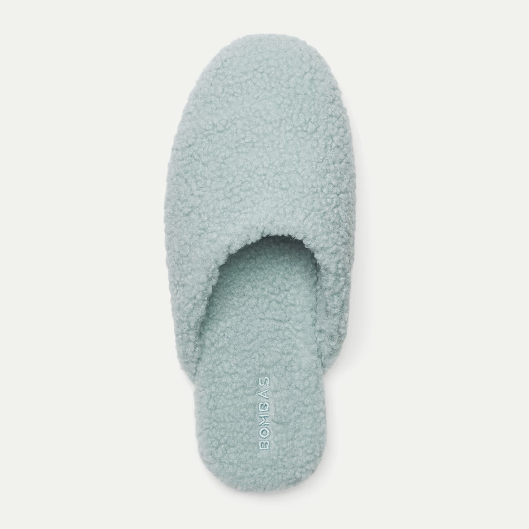 Women's Sunday Mule Slipper