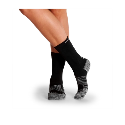 Women's Running Calf Sock 3-Pack