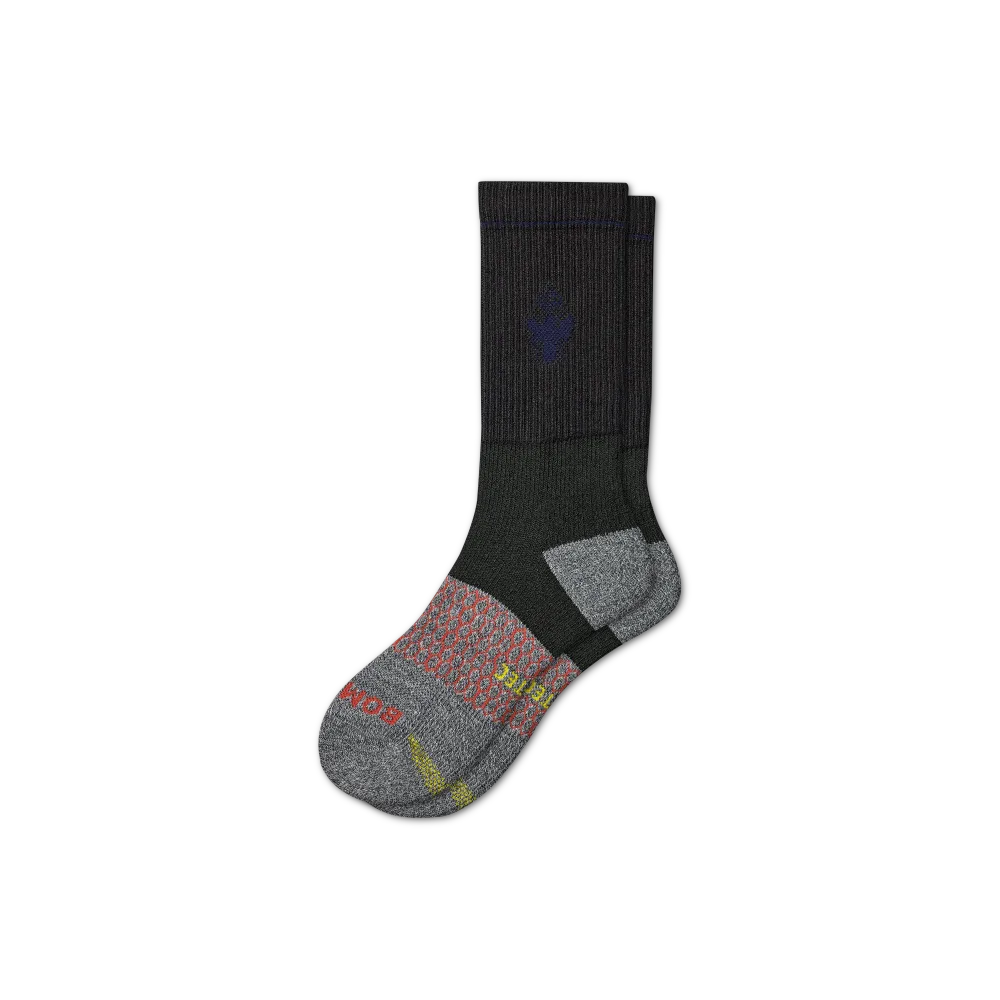 Women's Targeted Compression Performance Calf Socks