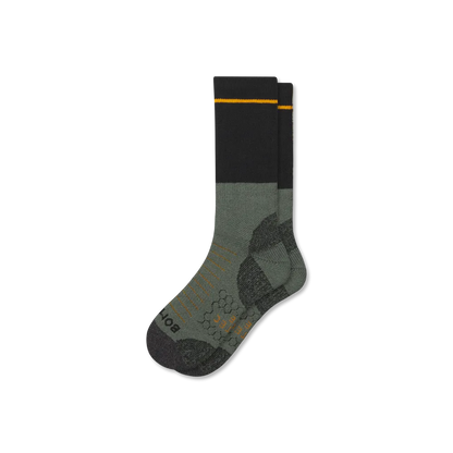 Women's Hiking Calf Socks