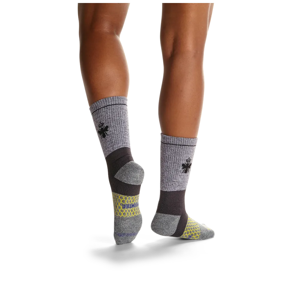 Women's Targeted Compression Performance Calf Sock 3-Pack
