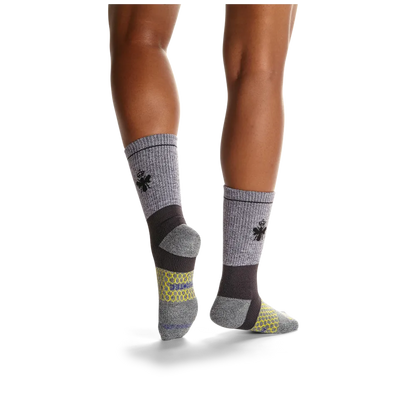 Women's Targeted Compression Performance Calf Sock 3-Pack