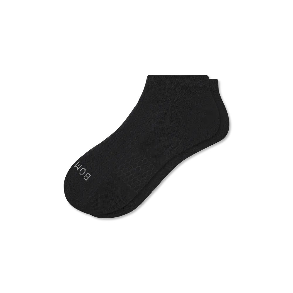 Women's Modern Rib Ankle Socks