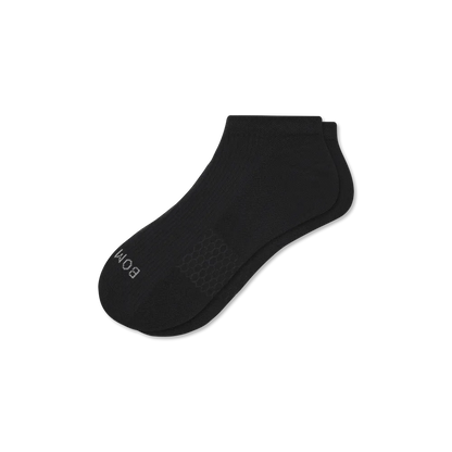 Women's Modern Rib Ankle Socks