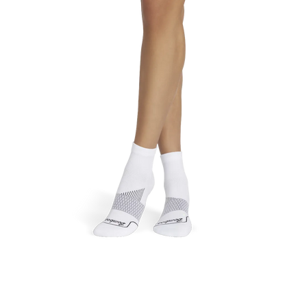 Women's Running Quarter Socks