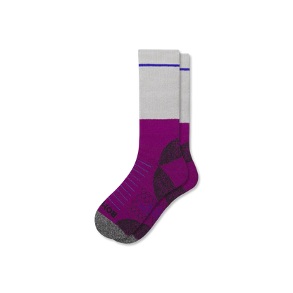 Women's Hiking Calf Socks