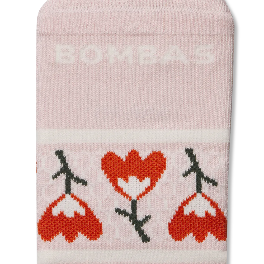 Women's Garden Party Ankle Socks