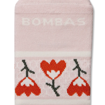 Women's Garden Party Ankle Socks