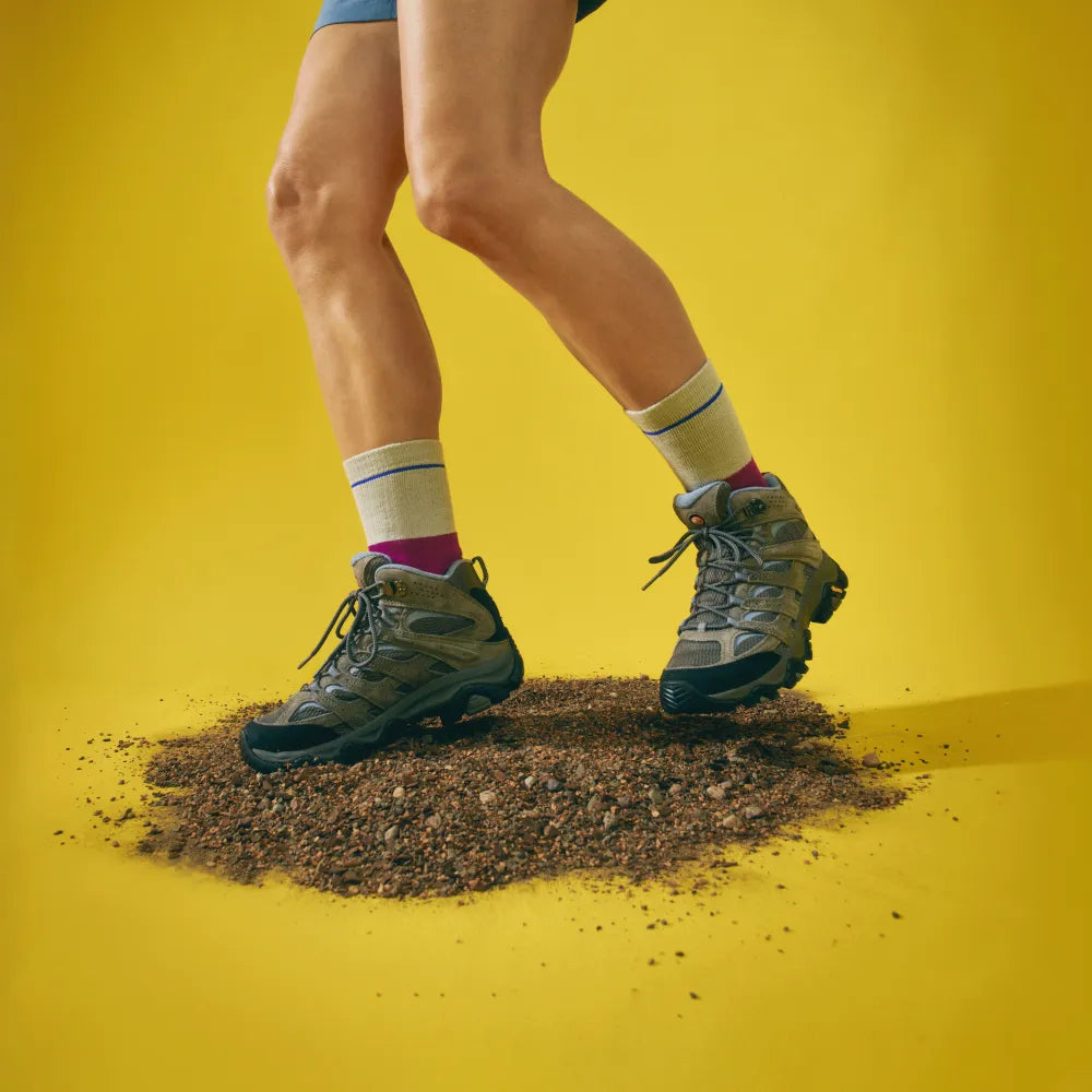 Women's Hiking Calf Socks