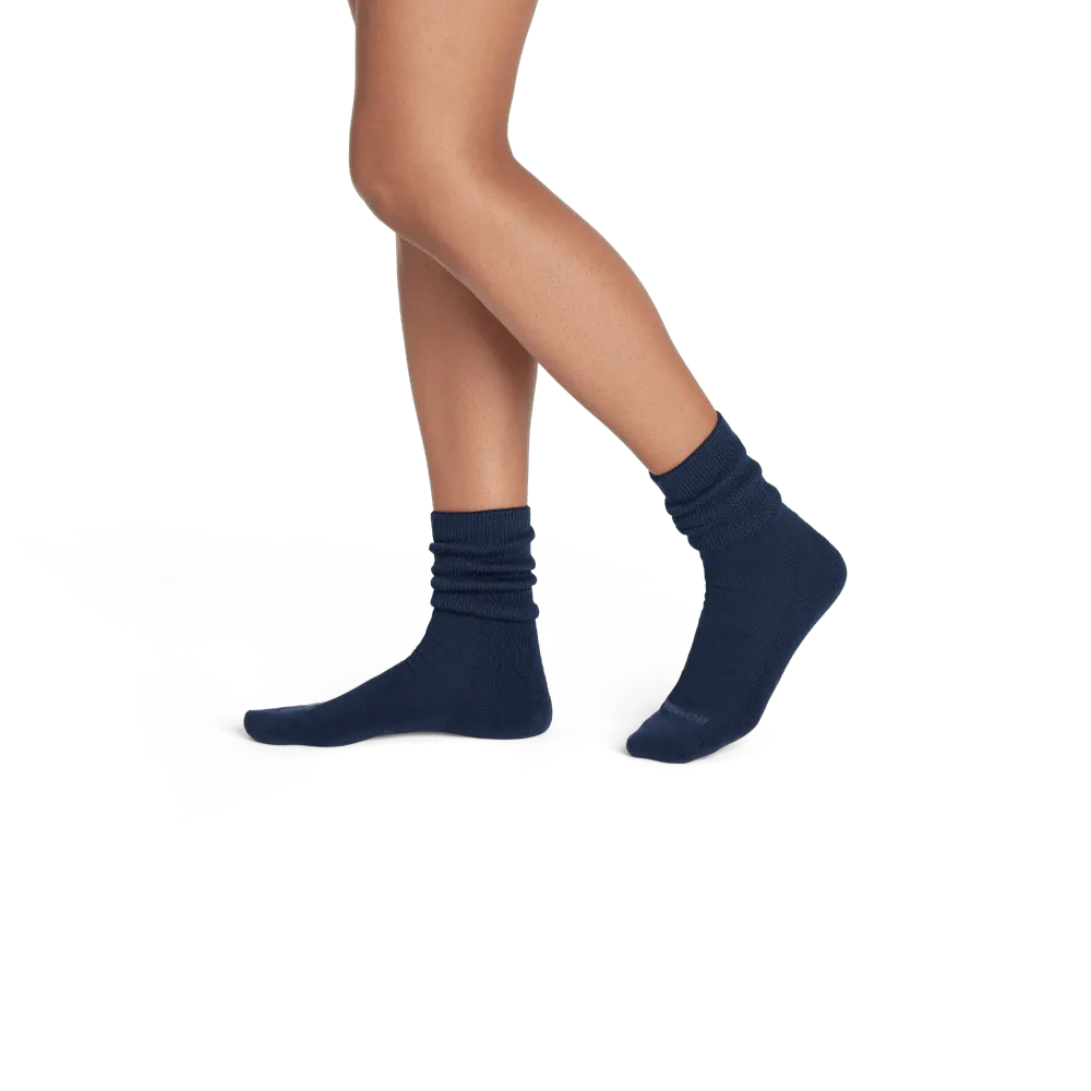 Women's Ultra Stretch Calf Socks