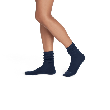 Women's Ultra Stretch Calf Socks