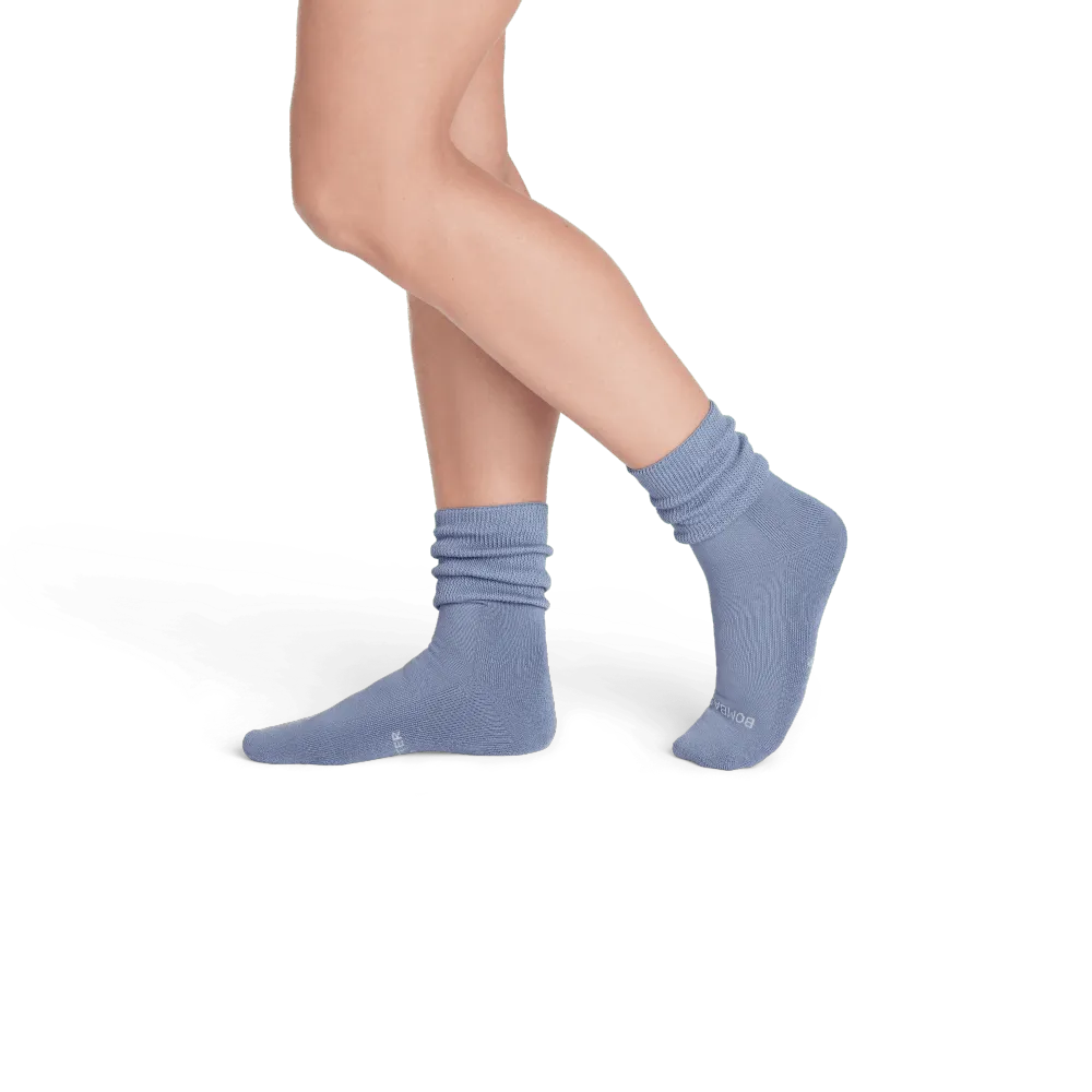 Women's Ultra Stretch Calf Socks