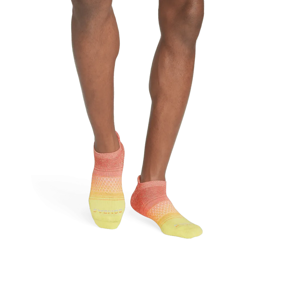 Pride Ankle Sock 3-Pack