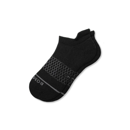 Women's Merino Wool Blend Ankle Socks