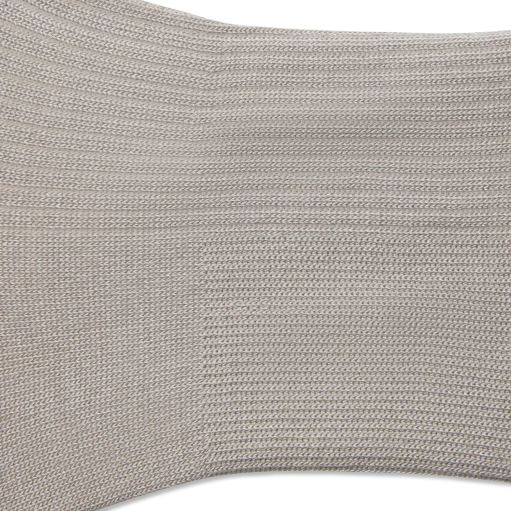 Women's Featherweight Rib Half Calf Socks