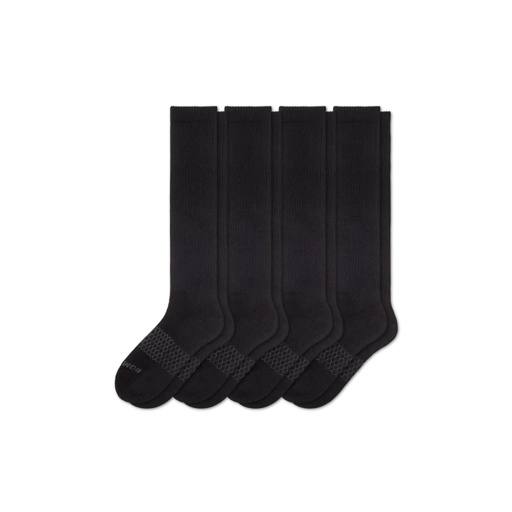 Women's Marl Knee-High 4-Pack