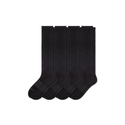 Women's Marl Knee-High 4-Pack