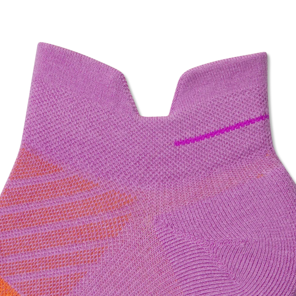 Women's Running Ankle Sock 6-Pack