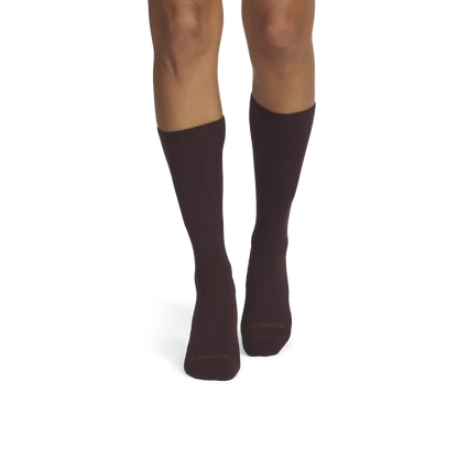 Women's Ultra Stretch Calf Socks