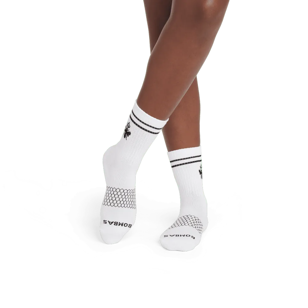 Women's Originals Half Calf Sock