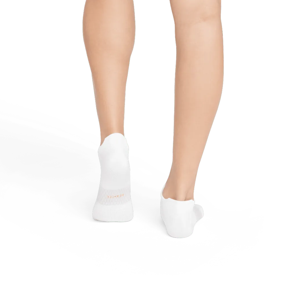 Women's Lightweight Athletic Ankle Socks