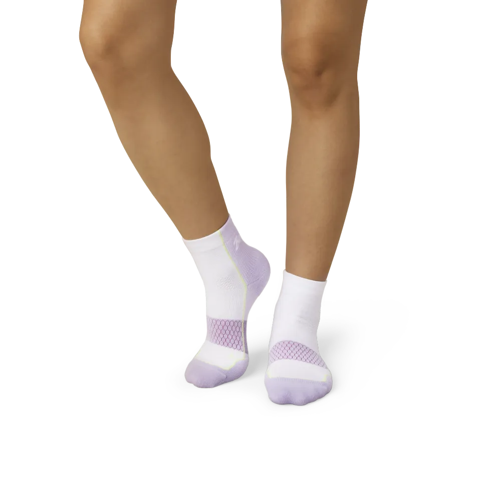 Women's Running Quarter Socks