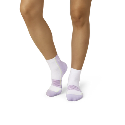 Women's Running Quarter Socks