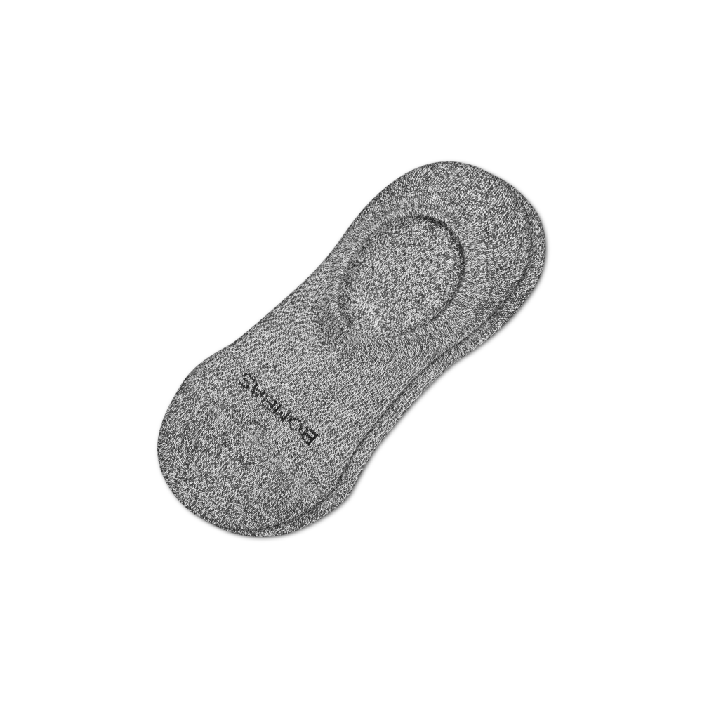 Women's Cushioned No Show Socks