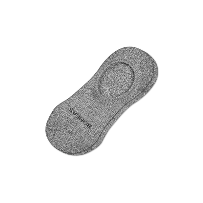 Women's Cushioned No Show Socks