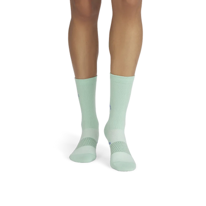 Women's Lightweight Athletic Half Calf Sock 6-Pack
