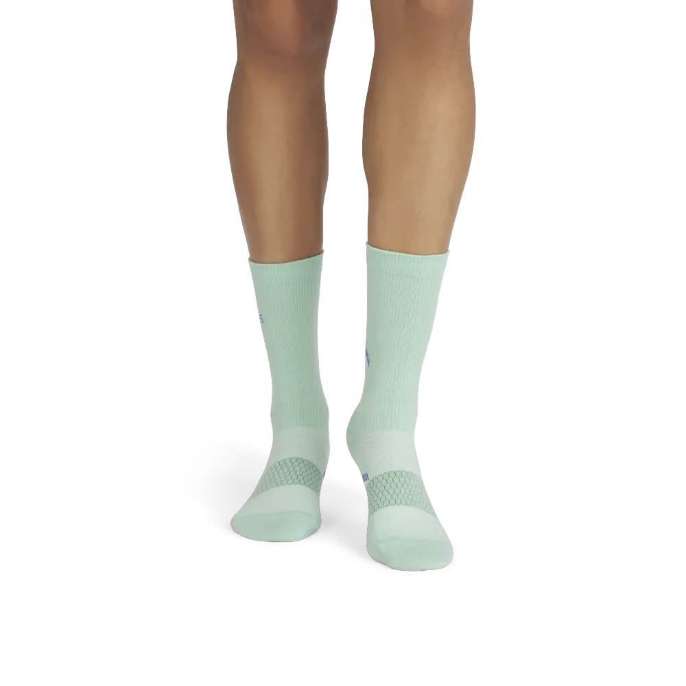 Women's Lightweight Athletic Half Calf Sock 3-Pack