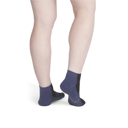 Women's Performance Compression Ankle Sock 3-Pack