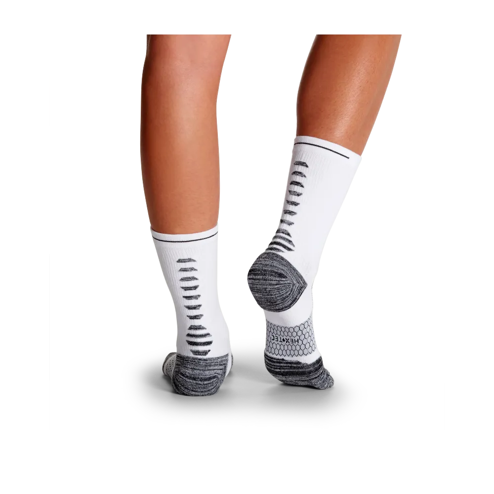 Women's Running Calf Sock 3-Pack